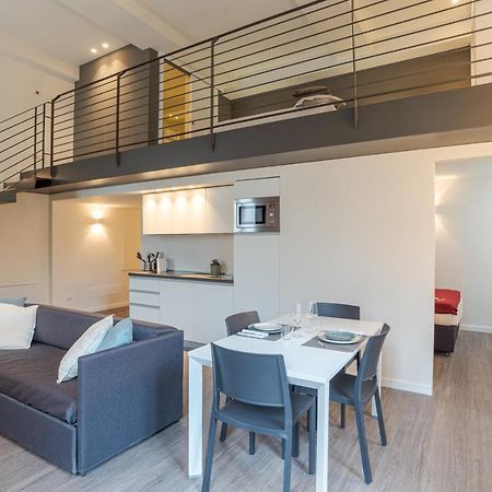 Suite Brunate - By MyhomeinКомо Экстерьер фото