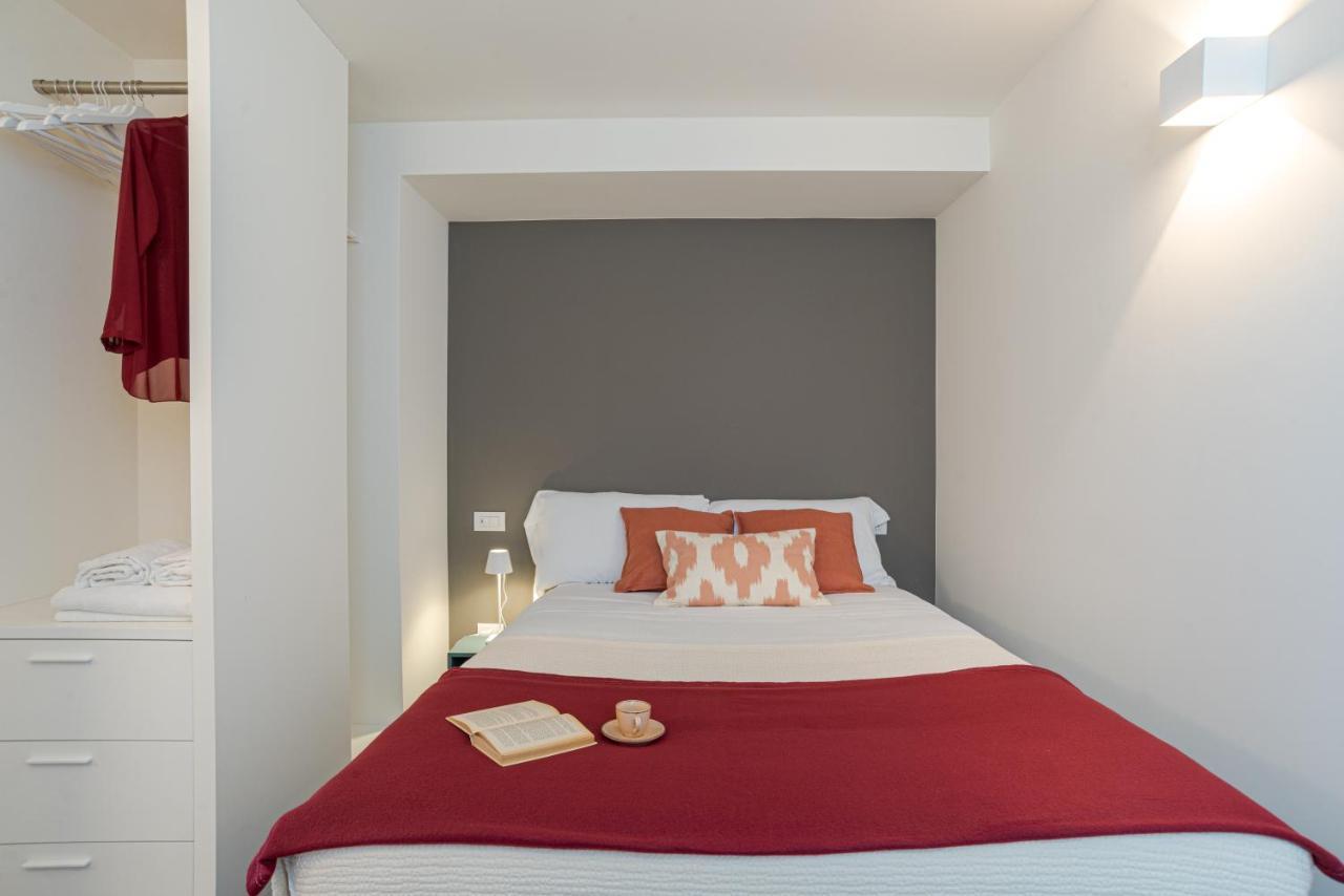 Suite Brunate - By MyhomeinКомо Экстерьер фото