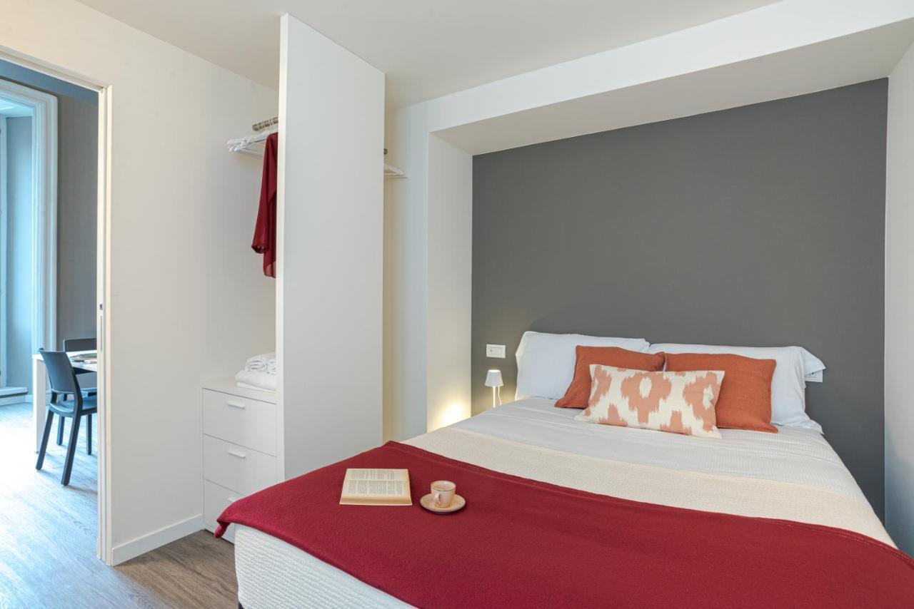 Suite Brunate - By MyhomeinКомо Экстерьер фото