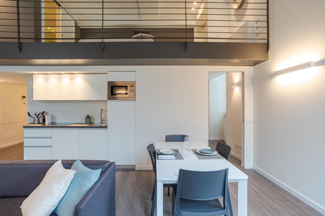 Suite Brunate - By MyhomeinКомо Экстерьер фото