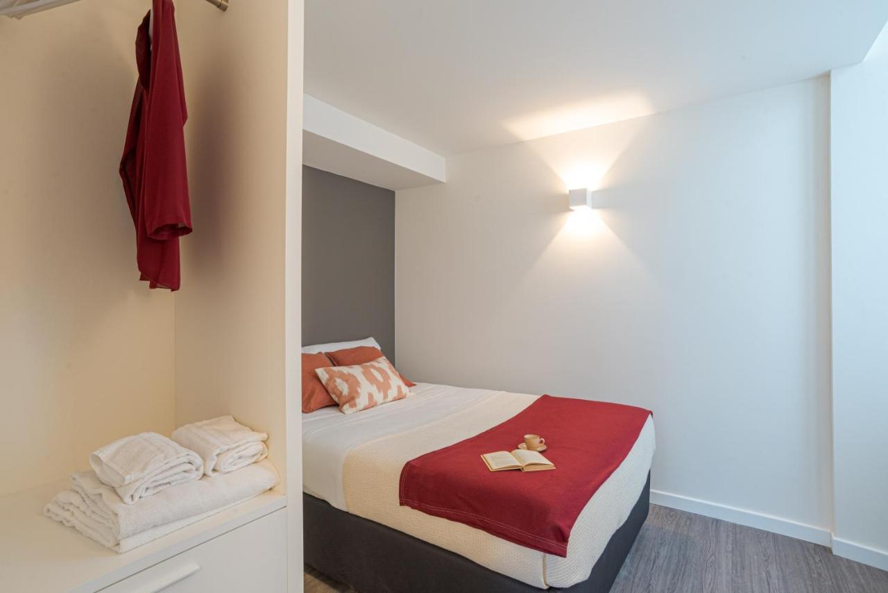 Suite Brunate - By MyhomeinКомо Экстерьер фото