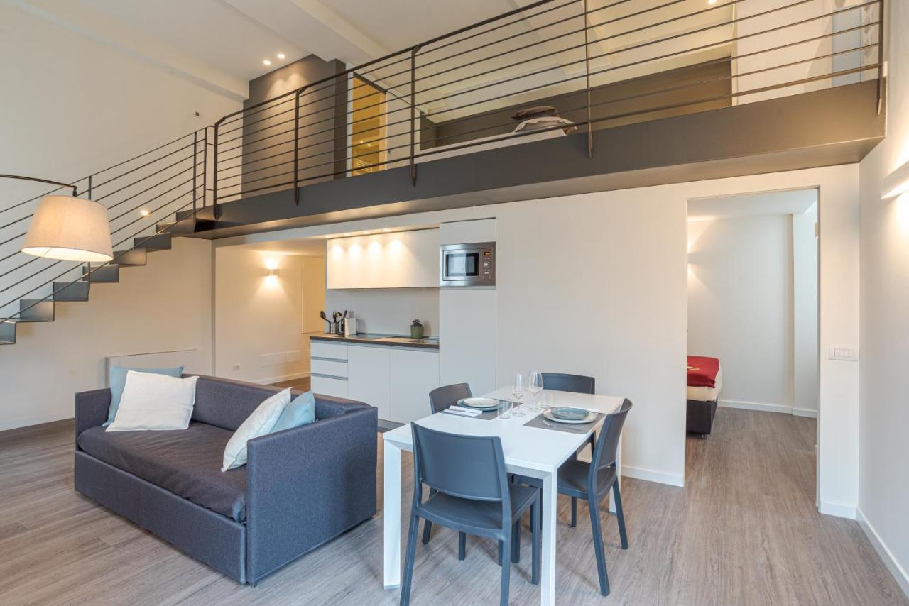 Suite Brunate - By MyhomeinКомо Экстерьер фото