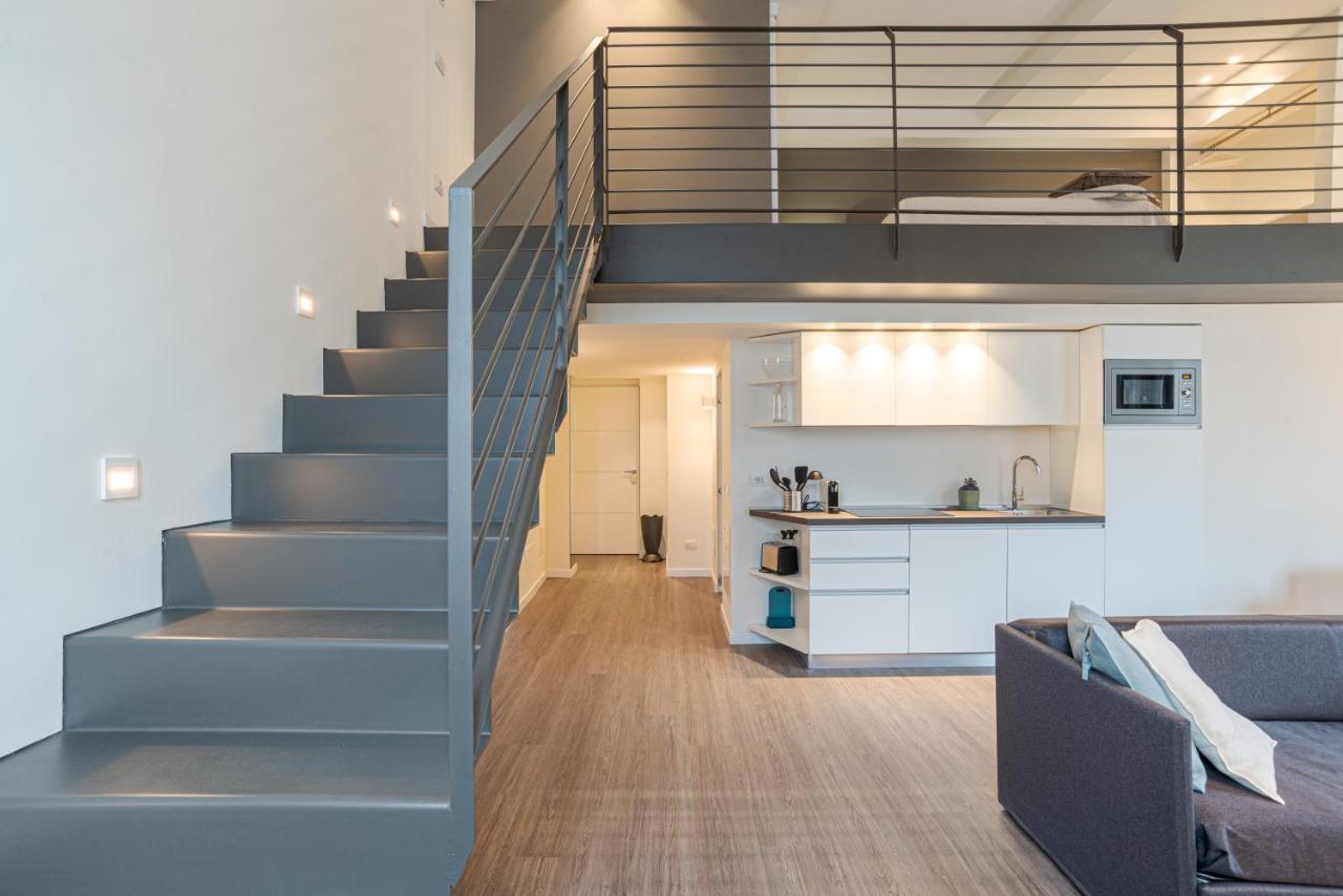 Suite Brunate - By MyhomeinКомо Экстерьер фото