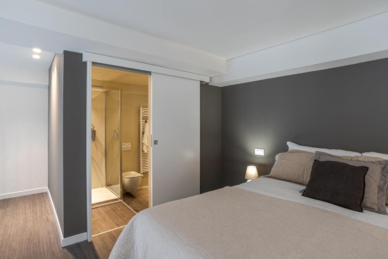 Suite Brunate - By MyhomeinКомо Экстерьер фото