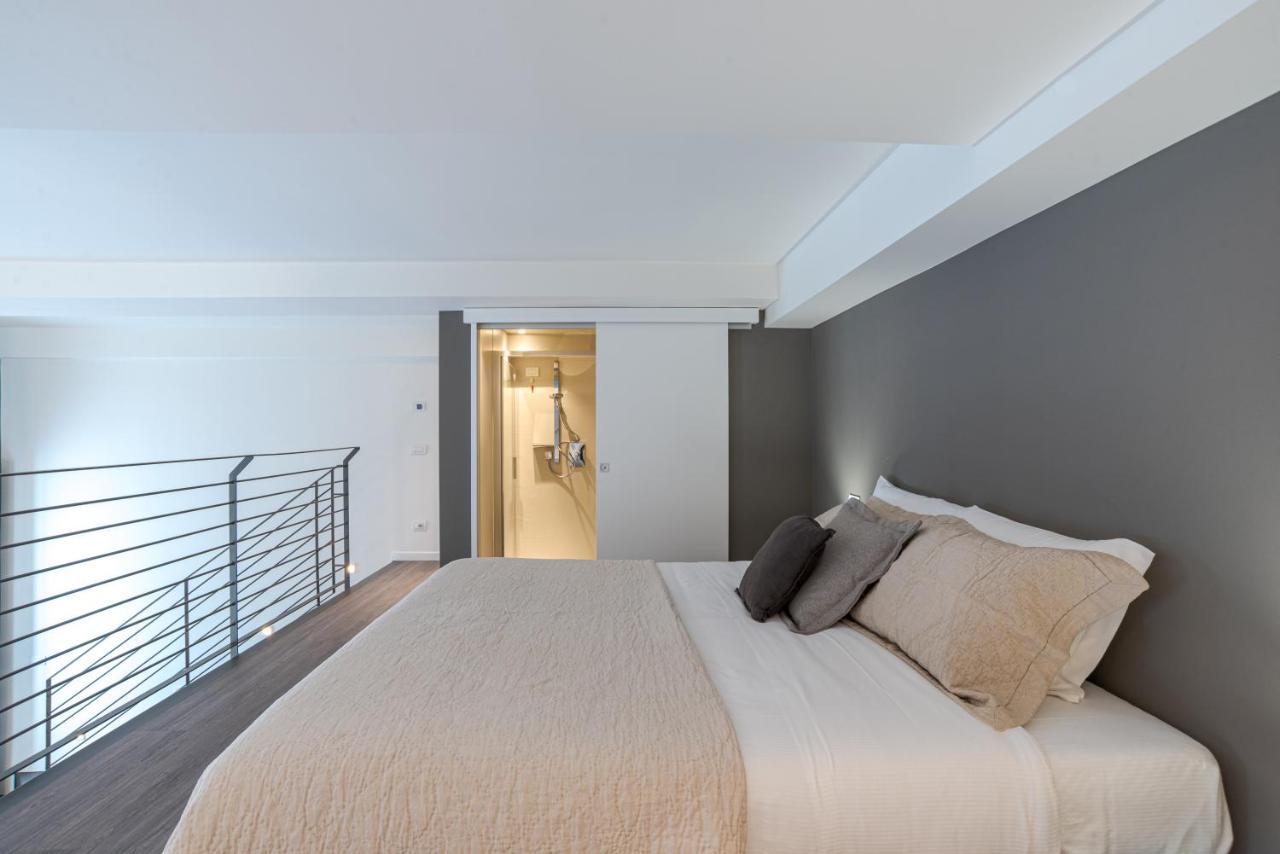 Suite Brunate - By MyhomeinКомо Экстерьер фото
