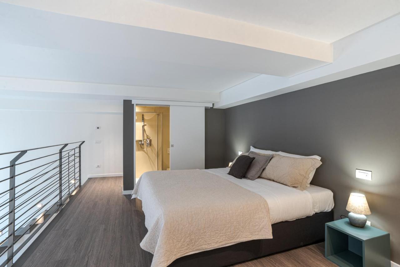 Suite Brunate - By MyhomeinКомо Экстерьер фото