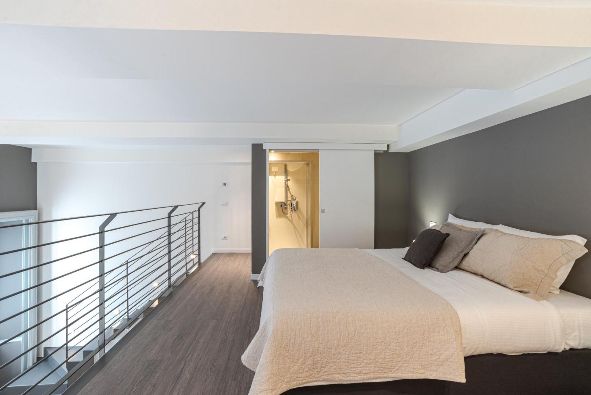 Suite Brunate - By MyhomeinКомо Экстерьер фото