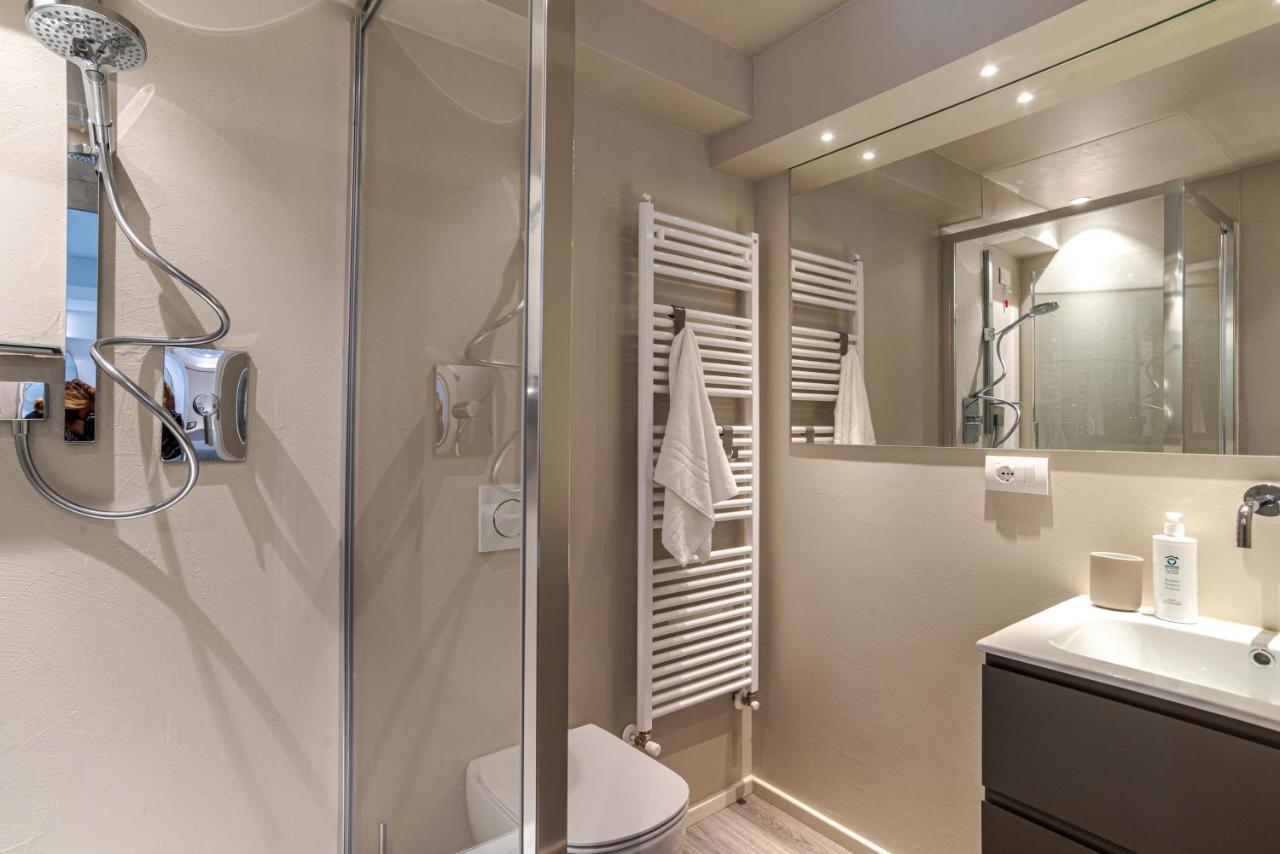 Suite Brunate - By MyhomeinКомо Экстерьер фото