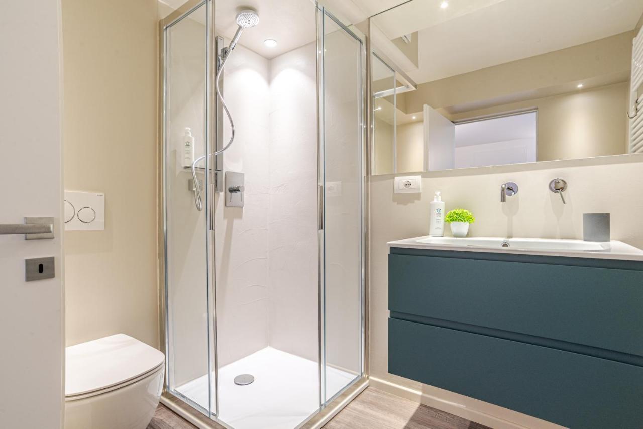 Suite Brunate - By MyhomeinКомо Экстерьер фото