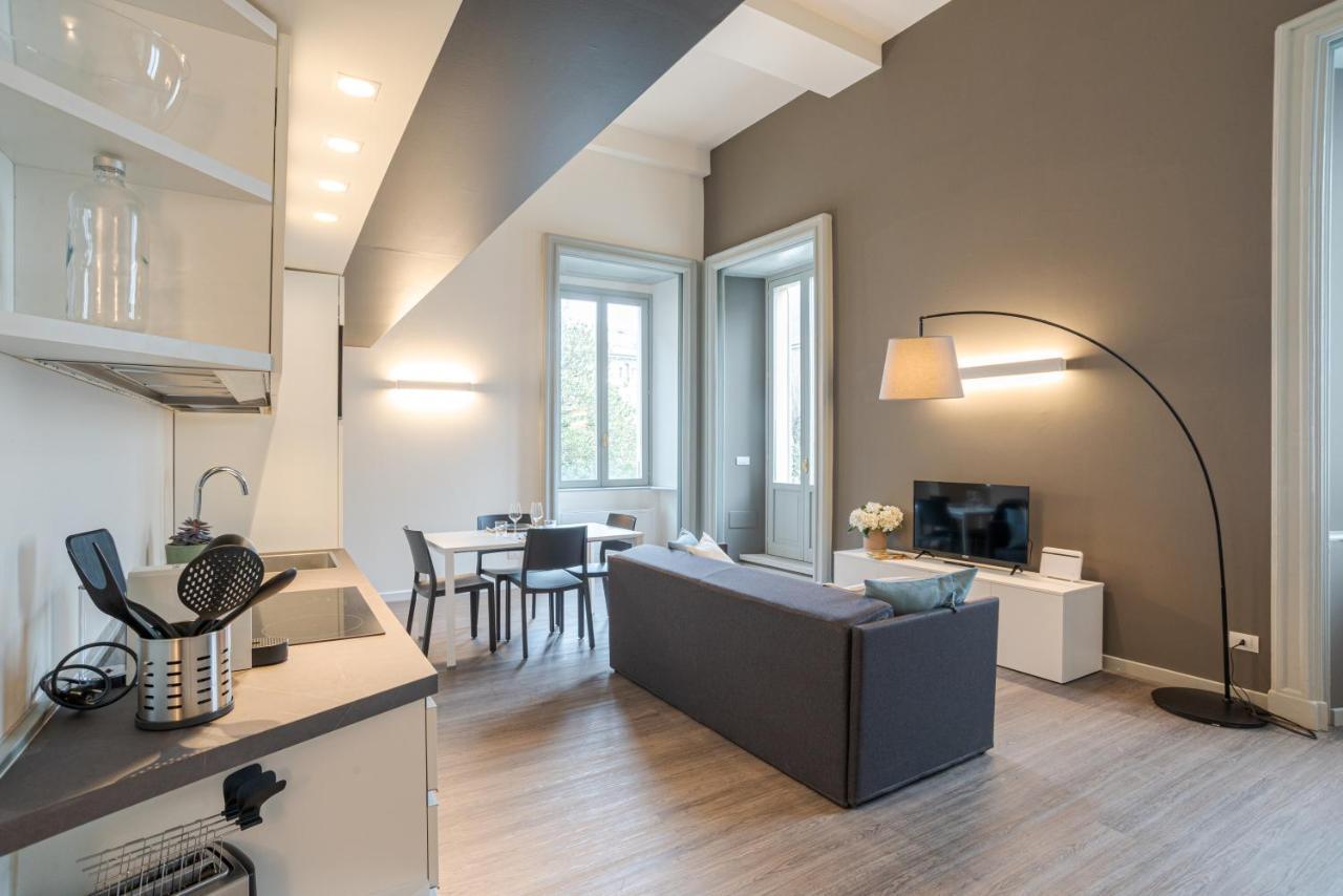 Suite Brunate - By MyhomeinКомо Экстерьер фото