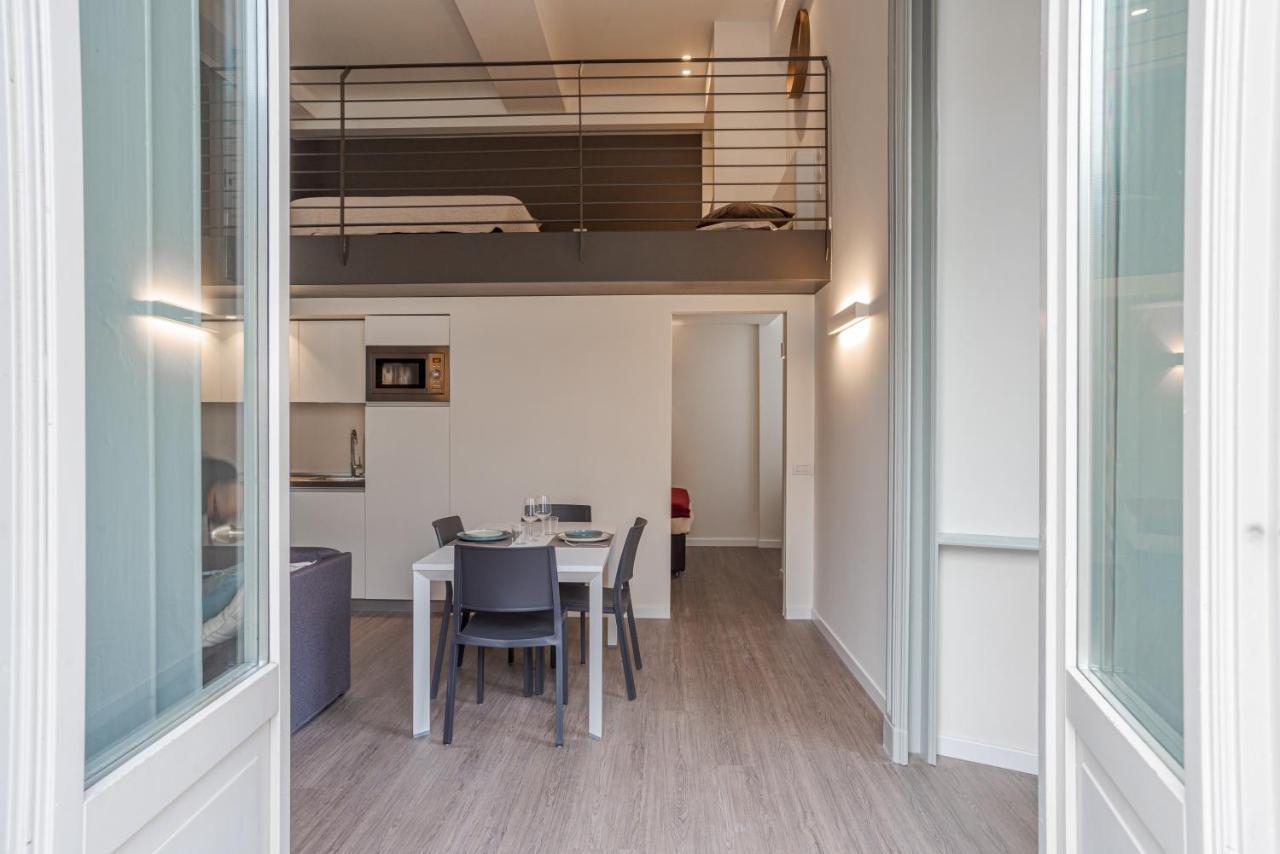 Suite Brunate - By MyhomeinКомо Экстерьер фото
