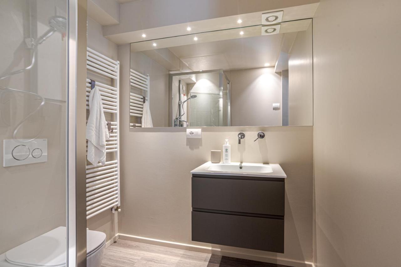 Suite Brunate - By MyhomeinКомо Экстерьер фото