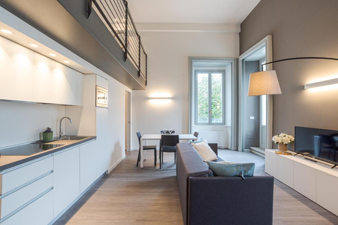Suite Brunate - By MyhomeinКомо Экстерьер фото