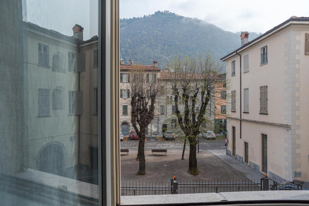 Suite Brunate - By MyhomeinКомо Экстерьер фото
